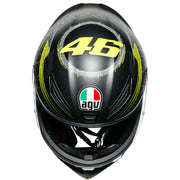 AGV - K-1 Track 46 Helmet