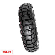 Motoz - Tractionator Adventure MK1 Tubeless Rear Tyre - 120/70-19