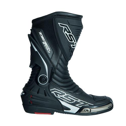RST - Tractech Evo 3 CE Black Boots