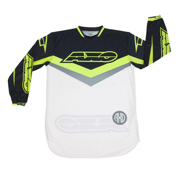 Axo - Trans Am Jersey