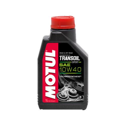 Motul - Transoil Exp. (10w 40) 1L (4306060476493)