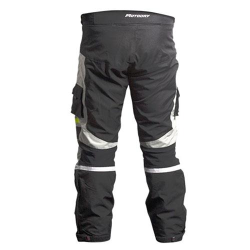 Moto Dry - Advent-Tour Trekker Pants