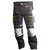 Moto Dry - Advent-Tour Trekker Pants