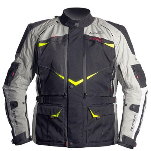 Moto Dry - Advent-Tour Trekker Jacket