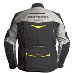 Moto Dry - Advent-Tour Trekker Jacket