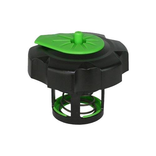 Tuff Jug - 10 Litre Tuff Jug Kawasaki Race Kit (4306059755597)