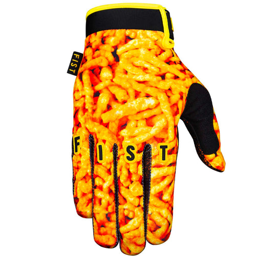 Fist - Twisted Gloves