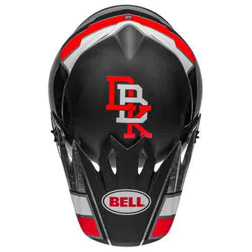 Bell - MX-9 Mips Twitch Replica Helmet