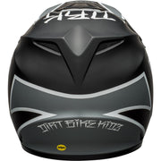 Bell - 2021 MX-9 MIPS Twitch SE Matte Helmet