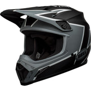 Bell - 2021 MX-9 MIPS Twitch SE Matte Helmet