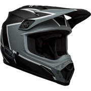 Bell - 2021 MX-9 MIPS Twitch SE Matte Helmet