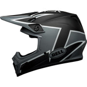 Bell - 2021 MX-9 MIPS Twitch SE Matte Helmet