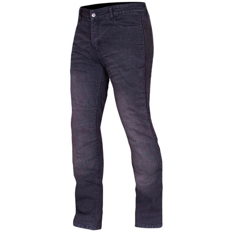 Merlin - Tyler Grey Jeans