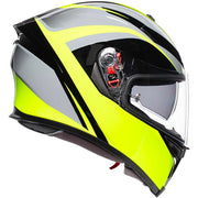 AGV - K5 S Typhoon Helmet