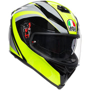 AGV - K5 S Typhoon Helmet