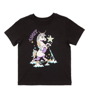 Unit - Kids Uniscoot Tee