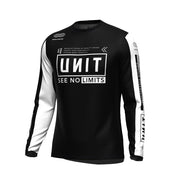 Unit - 2024 Code Black/White MX Combo