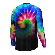 Unit - 2024 Youth New Day Tie Dye MX Combo