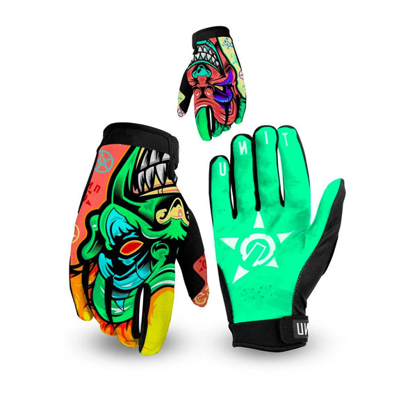 Unit - 2022 Clowning V2 Gloves