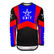 Unit - 2022 Contender Jersey