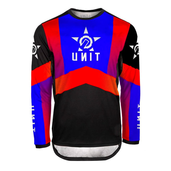Unit - 2022 Contender Jersey