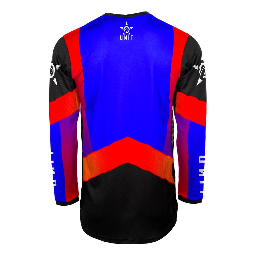 Unit - 2022 Contender Jersey