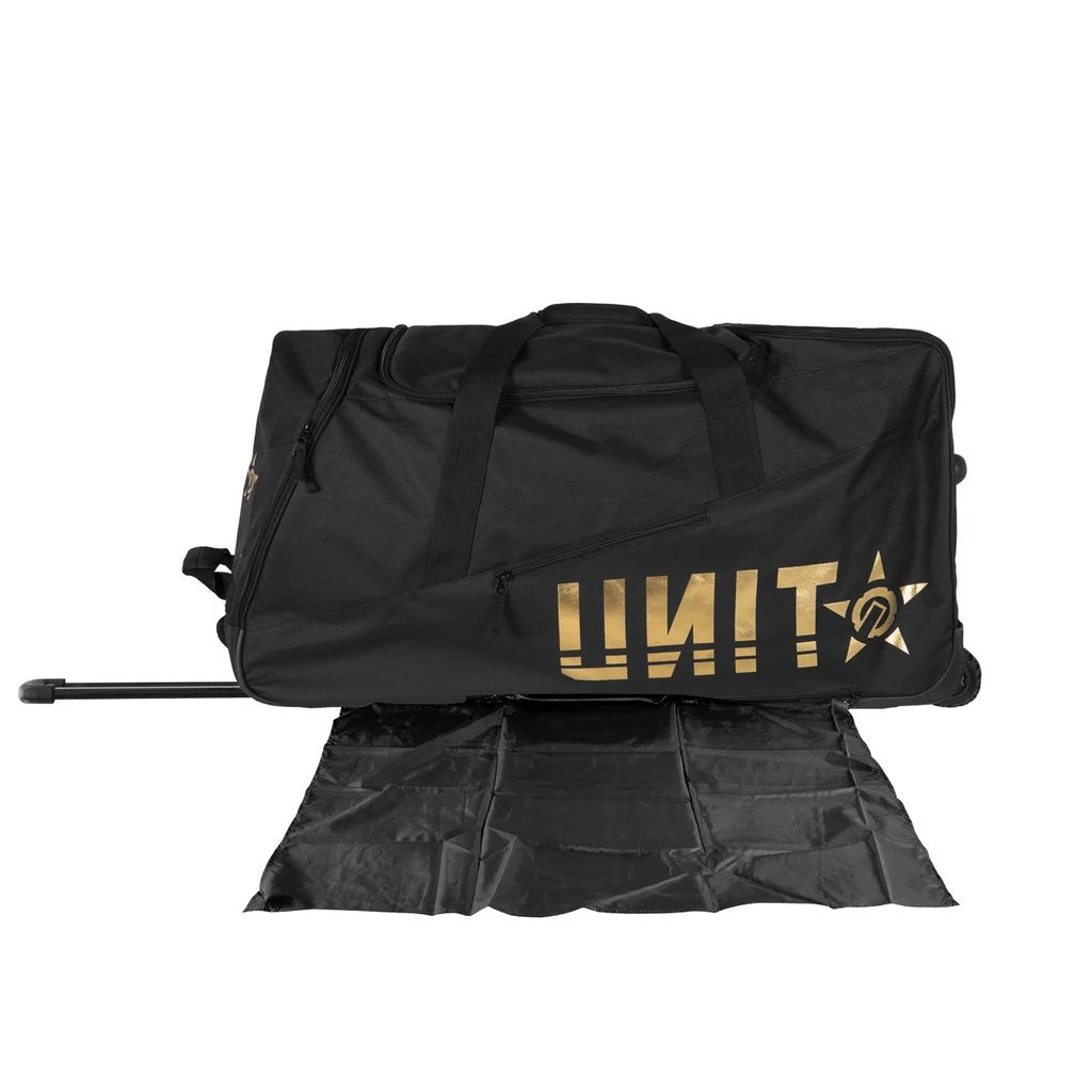 Unit - Departure Wheeled Gear Bag