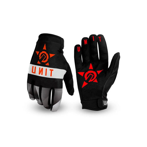 Unit - 2022 Face Fears Gloves
