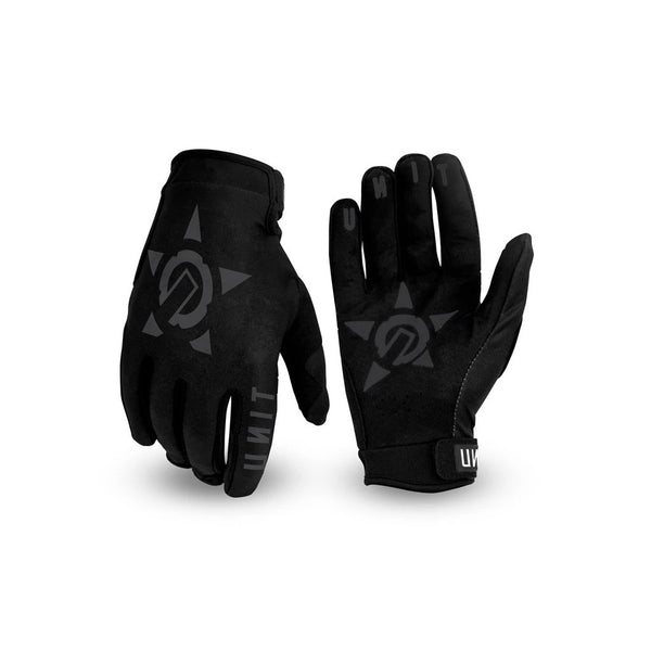 Unit - 2022 Fixed Glove