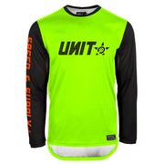 Unit - 2021 Fusion Jersey