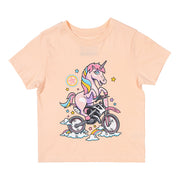 Unit - Kids Uniride Tee