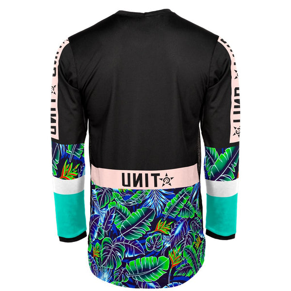 Unit - 2021 Laze Jersey