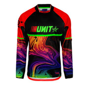 Unit - 2021 Canister Jersey