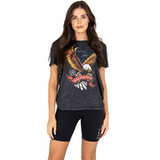 Unit - Ladies Wild & Free Tee