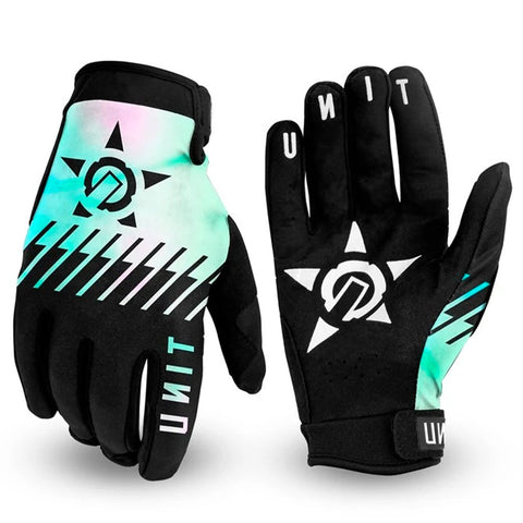Unit - Youth Sky High Gloves