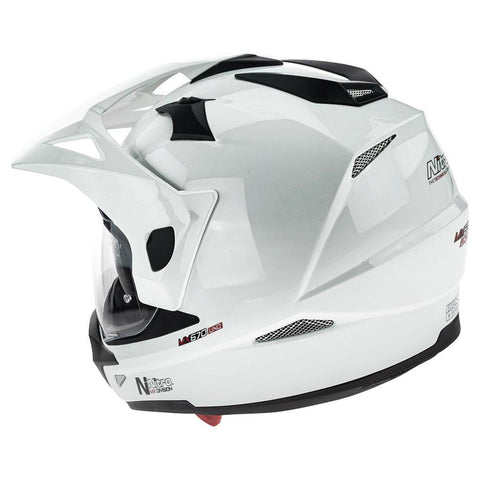 Nitro - MX670 UNO DVS Helmet