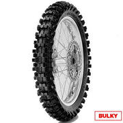 Pirelli - Scorpion MX 32 Mid Soft Rear - 100/90-19 (4306057560141)