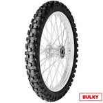 Dunlop - 606F Dot Knobby Front - 90/90-21