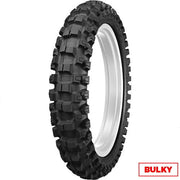 Dunlop - MX52 Intermediate /Hard Rear - 110/100 -18 (4305938219085)