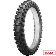 Dunlop - MX-3S Intermediate/ Soft Rear - 110/90-19 (4305869111373)