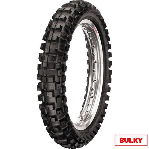 Dunlop - MX51 Intermediate /Hard Rear - 120/90-18 (4305868849229)
