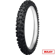 Dunlop - MX52F Intermediate /Hard Front - 70/100-19 (4305867571277)