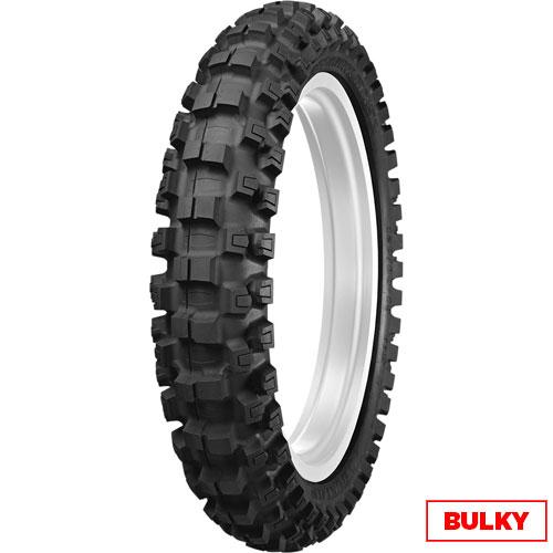 Dunlop - MX52 Intermediate /Hard Rear - 90/100-16 (4305861541965)