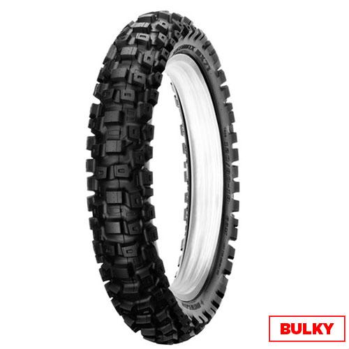 Dunlop - MX71 Hard Rear - 110/90-18 (4305854005325)