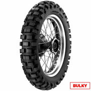 Dunlop - 606 Dot Knobby Rear - 130/90-18 (4305853939789)