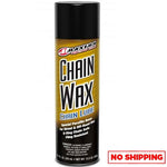 Maxima - Chain Wax - 535ML