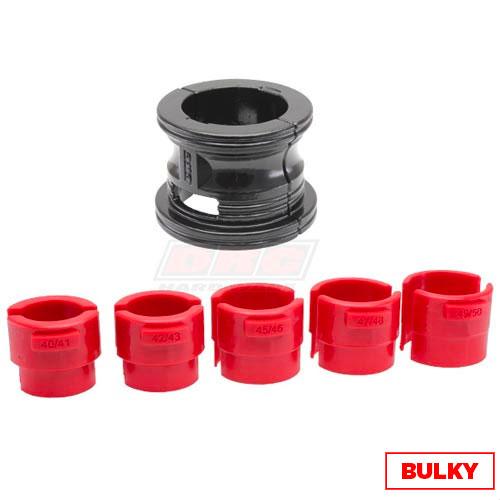 DRC - Fork Seal Driver Set 40mm-50mm