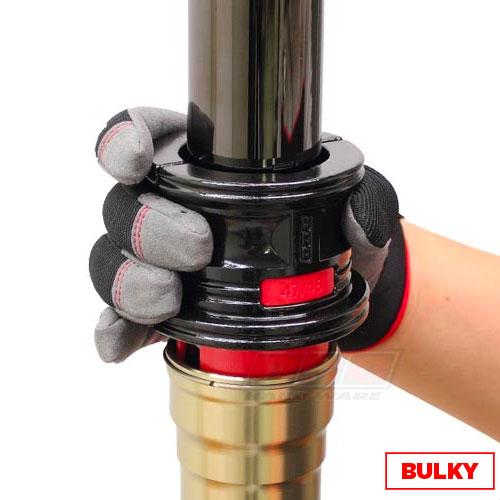 DRC - Fork Seal Driver Set 40mm-50mm