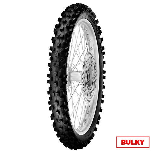 Pirelli - Scorpion MX eXtra J Front - 70/100-17