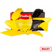 Polisport - Suzuki Plastics Kit RMZ450 08-17